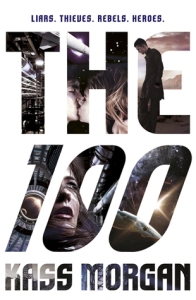 The_100_book_cover